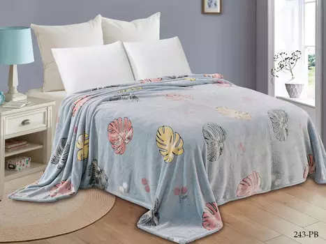 Пледы и покрывала Cleo