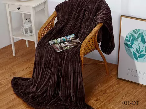 Пледы и покрывала Cleo