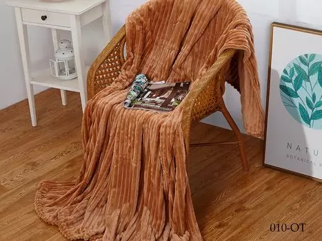 Пледы и покрывала Cleo