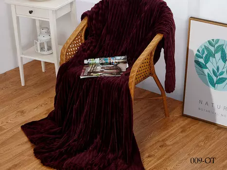 Пледы и покрывала Cleo