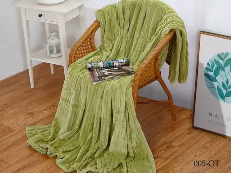 Пледы и покрывала Cleo