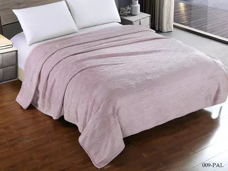 Пледы и покрывала Cleo