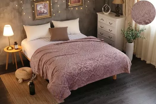 Пледы и покрывала Cleo