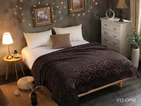 Пледы и покрывала Cleo