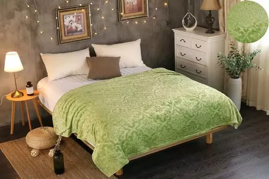 Пледы и покрывала Cleo