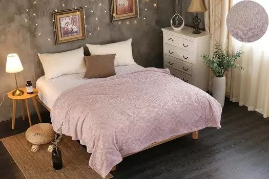 Пледы и покрывала Cleo