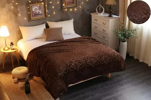 Пледы и покрывала Cleo