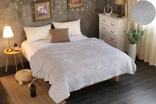 Пледы и покрывала Cleo