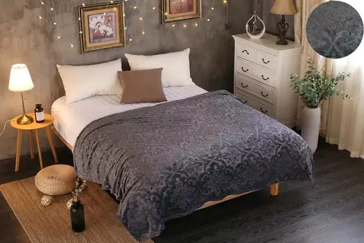 Пледы и покрывала Cleo