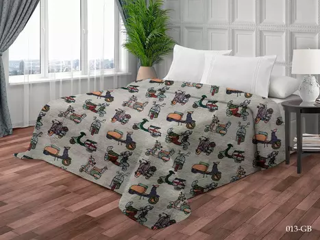 Пледы и покрывала Cleo