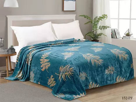 Пледы и покрывала Cleo