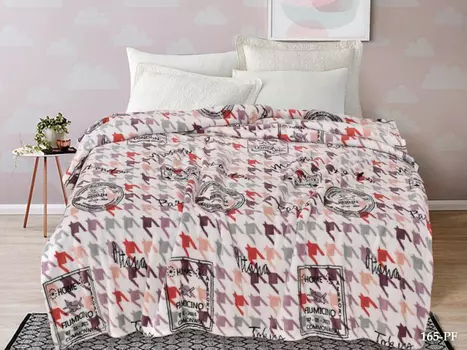 Пледы и покрывала Cleo