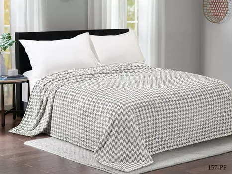 Пледы и покрывала Cleo