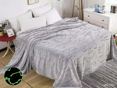 Пледы и покрывала Cleo