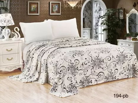 Пледы и покрывала Cleo