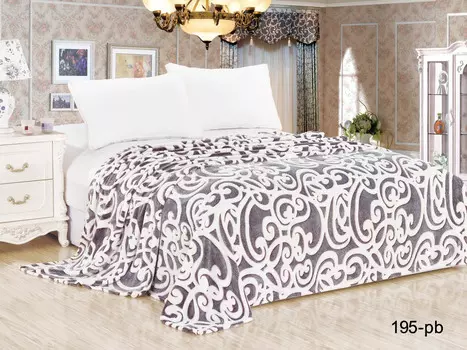 Пледы и покрывала Cleo