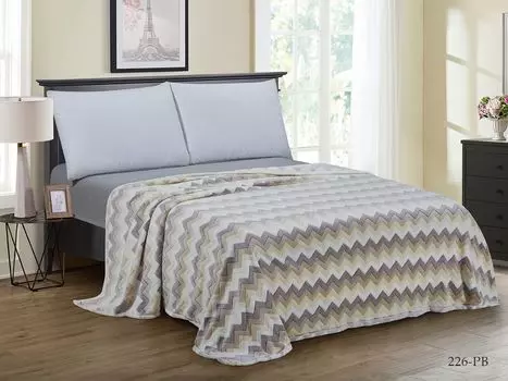 Пледы и покрывала Cleo