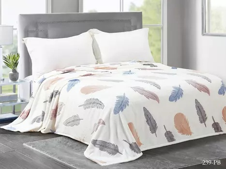 Пледы и покрывала Cleo