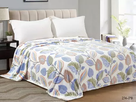 Пледы и покрывала Cleo