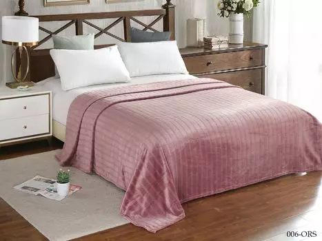 Пледы и покрывала Cleo