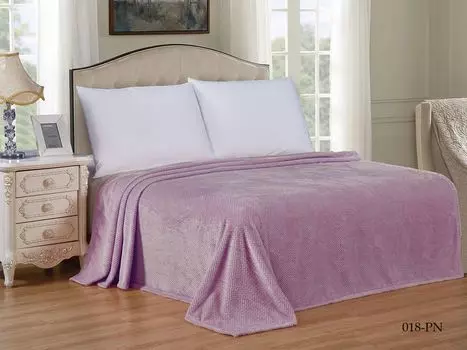 Пледы и покрывала Cleo