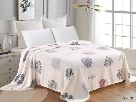 Пледы и покрывала Cleo