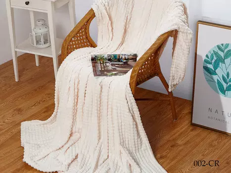 Пледы и покрывала Cleo