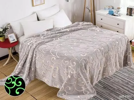 Пледы и покрывала Cleo