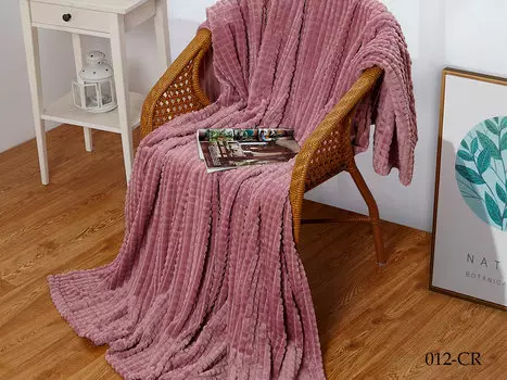 Пледы и покрывала Cleo