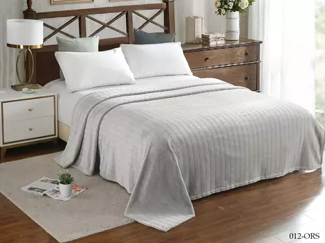 Пледы и покрывала Cleo