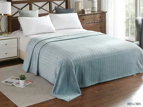 Пледы и покрывала Cleo