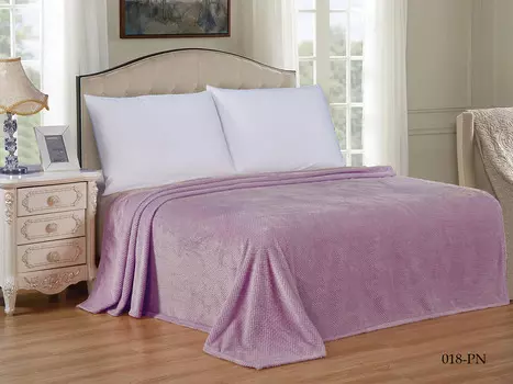 Пледы и покрывала Cleo