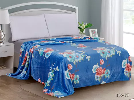 Пледы и покрывала Cleo