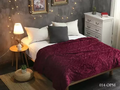 Пледы и покрывала Cleo