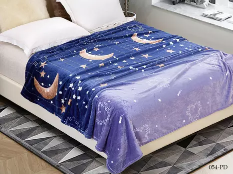 Пледы и покрывала Cleo