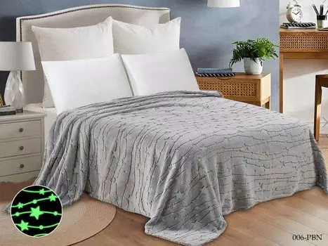 Пледы и покрывала Cleo