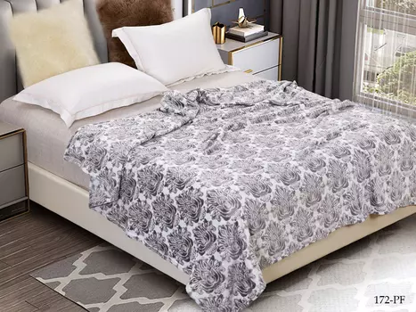 Пледы и покрывала Cleo