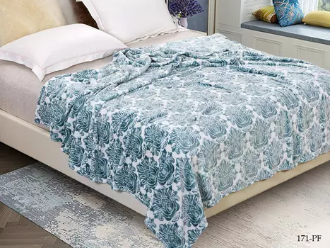 Пледы и покрывала Cleo