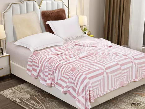 Пледы и покрывала Cleo