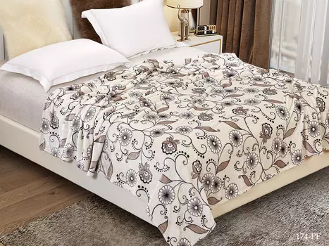 Пледы и покрывала Cleo