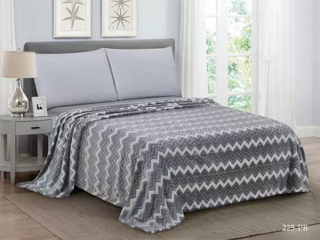 Пледы и покрывала Cleo