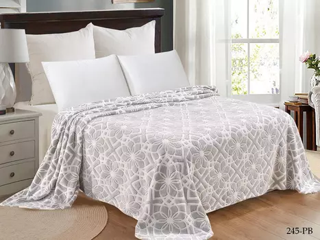 Пледы и покрывала Cleo