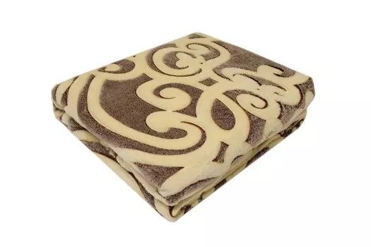 Пледы и покрывала Cleo