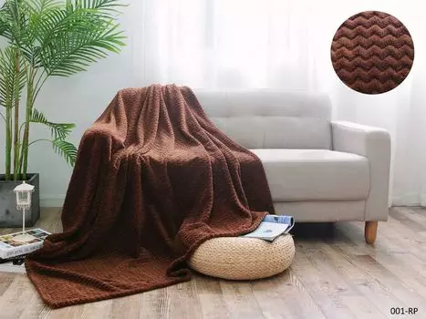 Пледы и покрывала Cleo