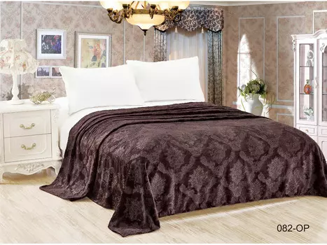 Пледы и покрывала Cleo