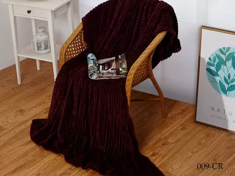 Пледы и покрывала Cleo