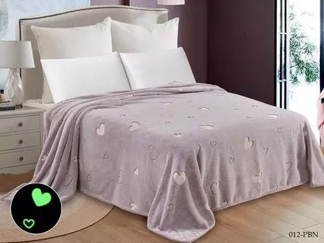 Пледы и покрывала Cleo