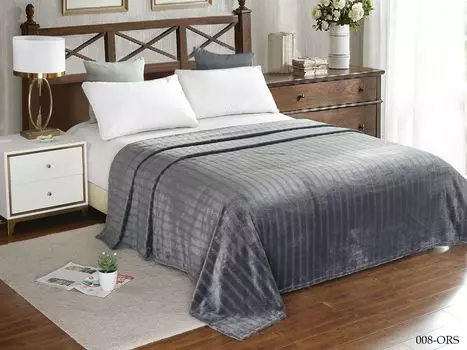 Пледы и покрывала Cleo