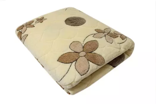 Пледы и покрывала Cleo