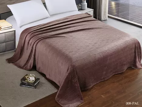 Пледы и покрывала Cleo